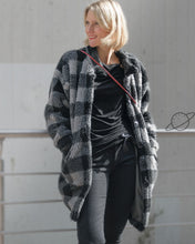 Lade das Bild in den Galerie-Viewer, Shacket Urban Damen