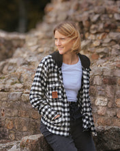 Lade das Bild in den Galerie-Viewer, Shacket Urban Damen