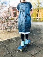 Lade das Bild in den Galerie-Viewer, Little Ronni Maxi