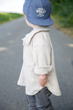 Lade das Bild in den Galerie-Viewer, Shacket Urban Mini