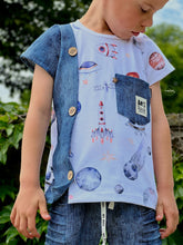 Lade das Bild in den Galerie-Viewer, Qnöpfchen Maxi