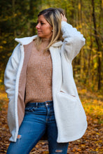 Lade das Bild in den Galerie-Viewer, Shacket Urban Damen