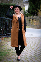 Lade das Bild in den Galerie-Viewer, Weste Xenia