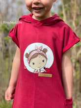 Lade das Bild in den Galerie-Viewer, Little Ronni Maxi
