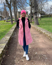 Lade das Bild in den Galerie-Viewer, Weste Xenia