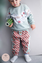 Lade das Bild in den Galerie-Viewer, Arthur&Aileen Mini