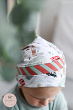 Lade das Bild in den Galerie-Viewer, Junus