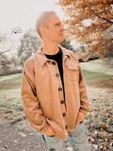 Lade das Bild in den Galerie-Viewer, Shacket Urban Herren