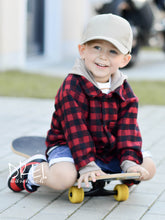 Lade das Bild in den Galerie-Viewer, Shacket Urban Mini