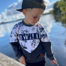 Lade das Bild in den Galerie-Viewer, Arthur&Aileen Maxi