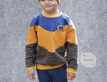 Lade das Bild in den Galerie-Viewer, Arthur&Aileen Maxi