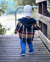 Lade das Bild in den Galerie-Viewer, Shacket Urban Mini