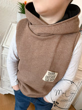 Lade das Bild in den Galerie-Viewer, Pullunder Norvin&Nea Maxi