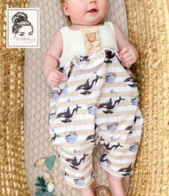 Lade das Bild in den Galerie-Viewer, Filippa Mini&Maxi Kombi