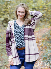 Lade das Bild in den Galerie-Viewer, Shacket Urban Damen