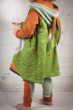 Lade das Bild in den Galerie-Viewer, Pullunder Norvin&Nea Mini