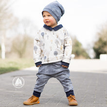 Lade das Bild in den Galerie-Viewer, Knickerbaggy Odin Maxi