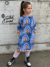 Lade das Bild in den Galerie-Viewer, Little Ronni Maxi