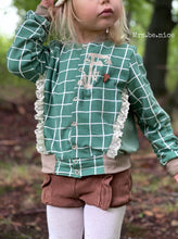 Lade das Bild in den Galerie-Viewer, Ian Mini&Maxi Kombi