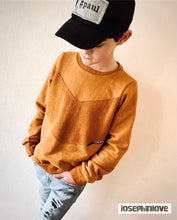 Lade das Bild in den Galerie-Viewer, Arthur&Aileen Maxi