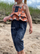Lade das Bild in den Galerie-Viewer, Filippa Mini&Maxi Kombi
