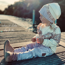 Lade das Bild in den Galerie-Viewer, Babyset KAJ