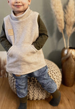 Lade das Bild in den Galerie-Viewer, Pullunder Norvin&Nea Maxi