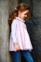 Lade das Bild in den Galerie-Viewer, Pullunder Norvin&Nea Maxi