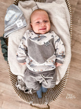 Lade das Bild in den Galerie-Viewer, Arthur&Aileen Mini