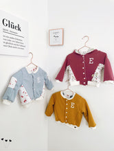 Lade das Bild in den Galerie-Viewer, Ian Mini