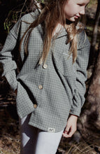 Lade das Bild in den Galerie-Viewer, Shacket Urban Maxi
