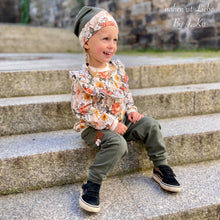 Lade das Bild in den Galerie-Viewer, Babyset KAJ