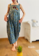 Lade das Bild in den Galerie-Viewer, Filippa Maxi