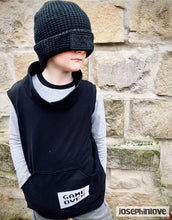 Lade das Bild in den Galerie-Viewer, Pullunder Norvin&Nea Maxi