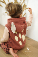 Lade das Bild in den Galerie-Viewer, Pullunder Norvin&Nea Mini