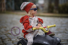 Lade das Bild in den Galerie-Viewer, Ian Maxi