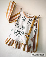 Lade das Bild in den Galerie-Viewer, Qnöpfchen Maxi