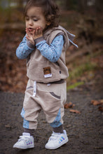 Lade das Bild in den Galerie-Viewer, Babyset Nordic Love