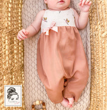 Lade das Bild in den Galerie-Viewer, Filippa Mini&Maxi Kombi