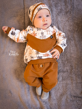 Lade das Bild in den Galerie-Viewer, Babyset KAJ