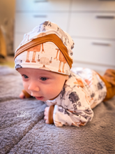 Lade das Bild in den Galerie-Viewer, Junus