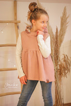 Lade das Bild in den Galerie-Viewer, Pullunder Norvin&Nea Maxi