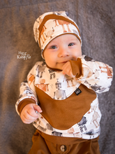Lade das Bild in den Galerie-Viewer, Arthur&Aileen Mini