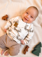 Lade das Bild in den Galerie-Viewer, Babyset KAJ