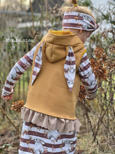 Lade das Bild in den Galerie-Viewer, Pullunder Norvin&Nea Maxi