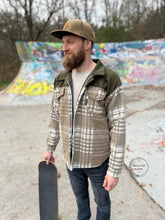 Lade das Bild in den Galerie-Viewer, Shacket Urban Herren