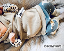 Lade das Bild in den Galerie-Viewer, Babyset Nordic Love