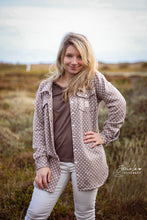 Lade das Bild in den Galerie-Viewer, Shacket Urban Damen