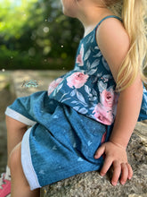 Lade das Bild in den Galerie-Viewer, Filippa Mini