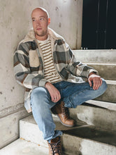 Lade das Bild in den Galerie-Viewer, Shacket Urban Herren